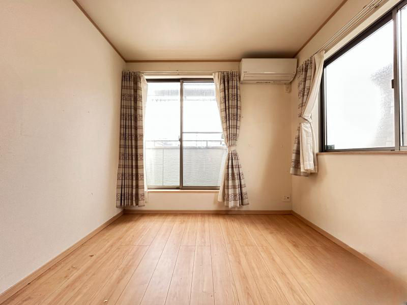 3LDK House in Matsudo with Solar Panels - Thumbnail 4