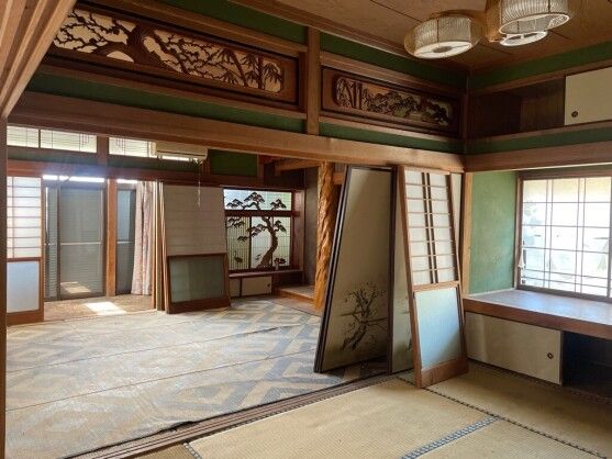 4LDK Detached House for Sale in Yatsushiro, Kumamoto - Thumbnail 4