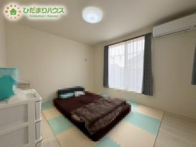 Modern 4LDK House in Yoshimi Town with Dual Balconies — Image 4, Yoshimi, Saitama