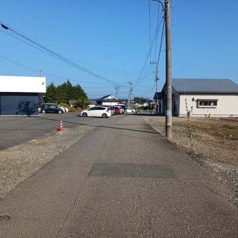 196 sqm Residential Land for Sale in Kitakami, Iwate - Thumbnail 2