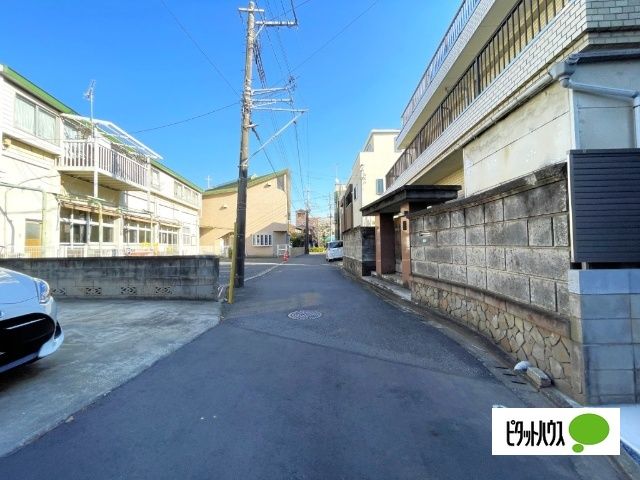 3LDK Newly Built House for Sale in Funabashi, Chiba - Thumbnail 3