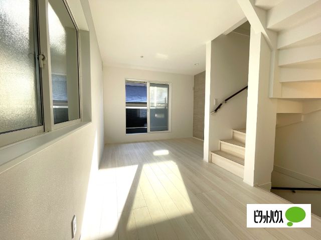 3LDK Newly Built House for Sale in Funabashi, Chiba - Thumbnail 4