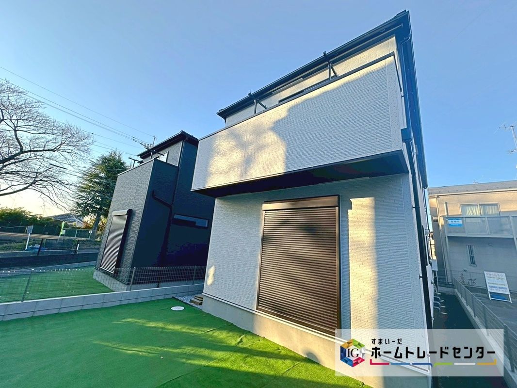 New 3LDK Detached House in Kawasaki Miyamae-ku, Kanagawa - Thumbnail 2