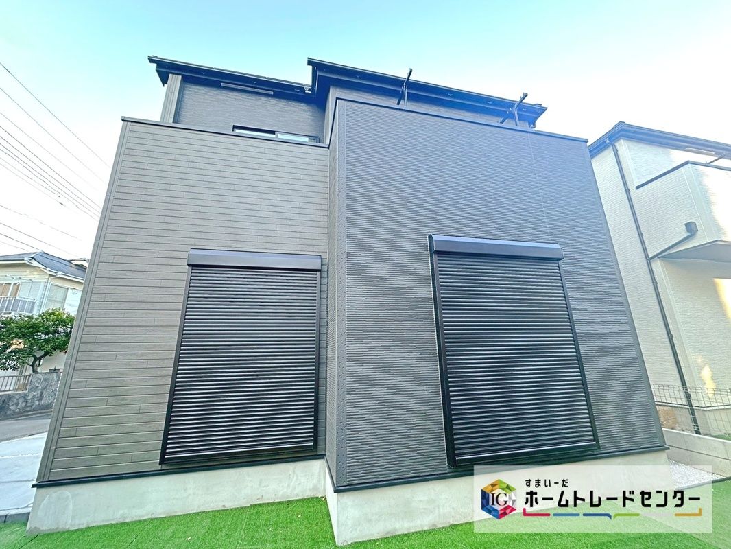 New 3LDK Detached House in Kawasaki Miyamae-ku, Kanagawa - Thumbnail 4
