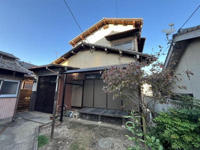 4LDK House in Kitakyushu, Fukuoka | 109.28 sqm — Image 1, Kokura Kita, Fukuoka