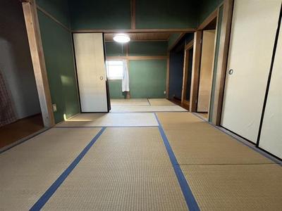 4LDK House in Kitakyushu, Fukuoka | 109.28 sqm — Image 1, Kokura Kita, Fukuoka