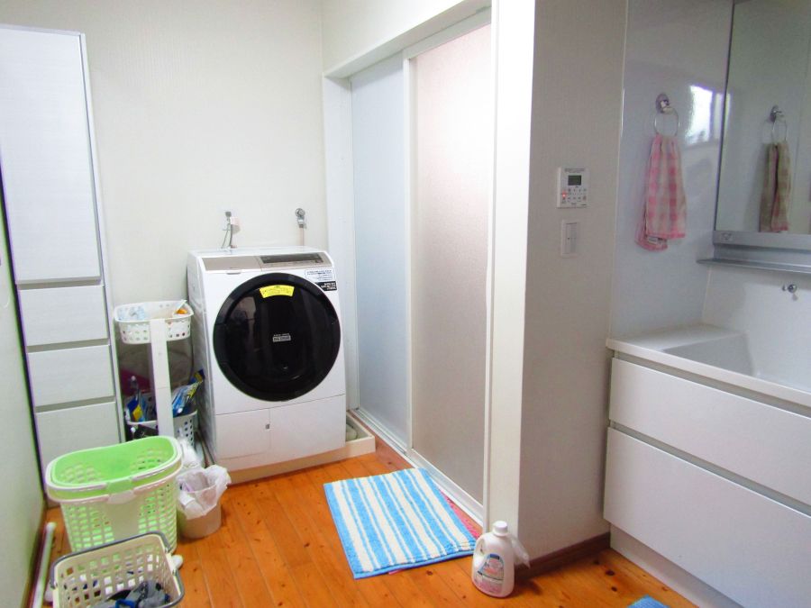 4LDK House in Miyazaki with 115㎡ Living Space - Thumbnail 4