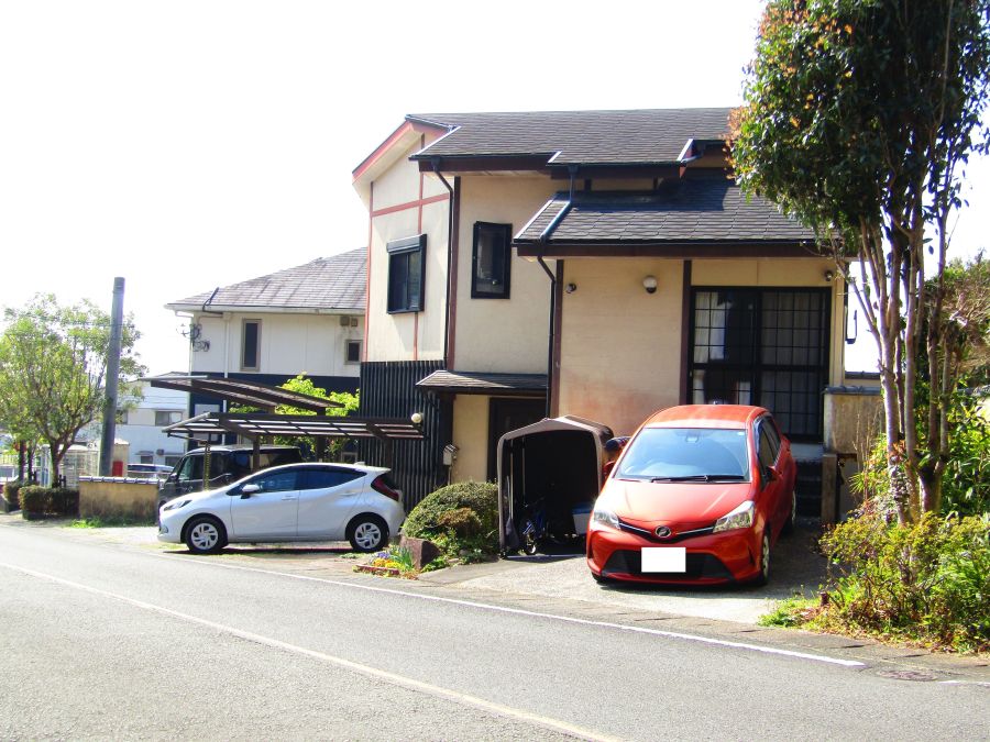 4LDK House in Miyazaki with 115㎡ Living Space - Thumbnail 2