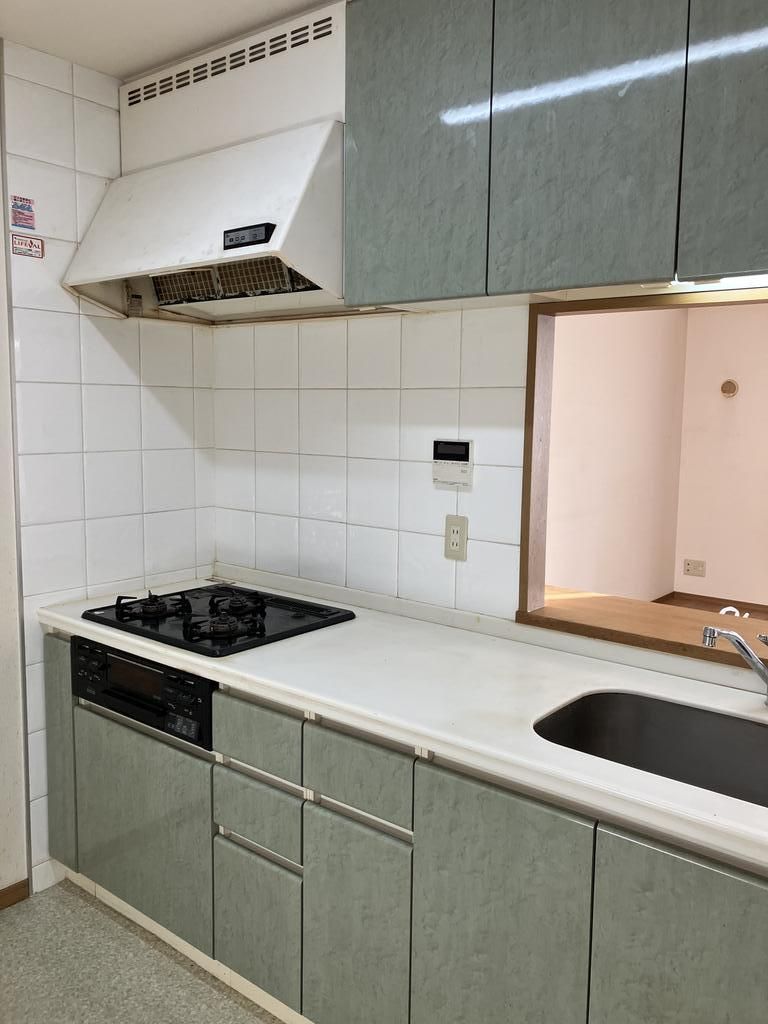 3LDK Apartment near Minami-Hashimoto Station, Sagamihara - Thumbnail 2