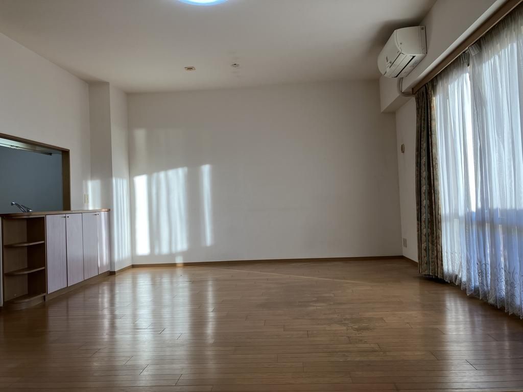 3LDK Apartment near Minami-Hashimoto Station, Sagamihara - Thumbnail 4