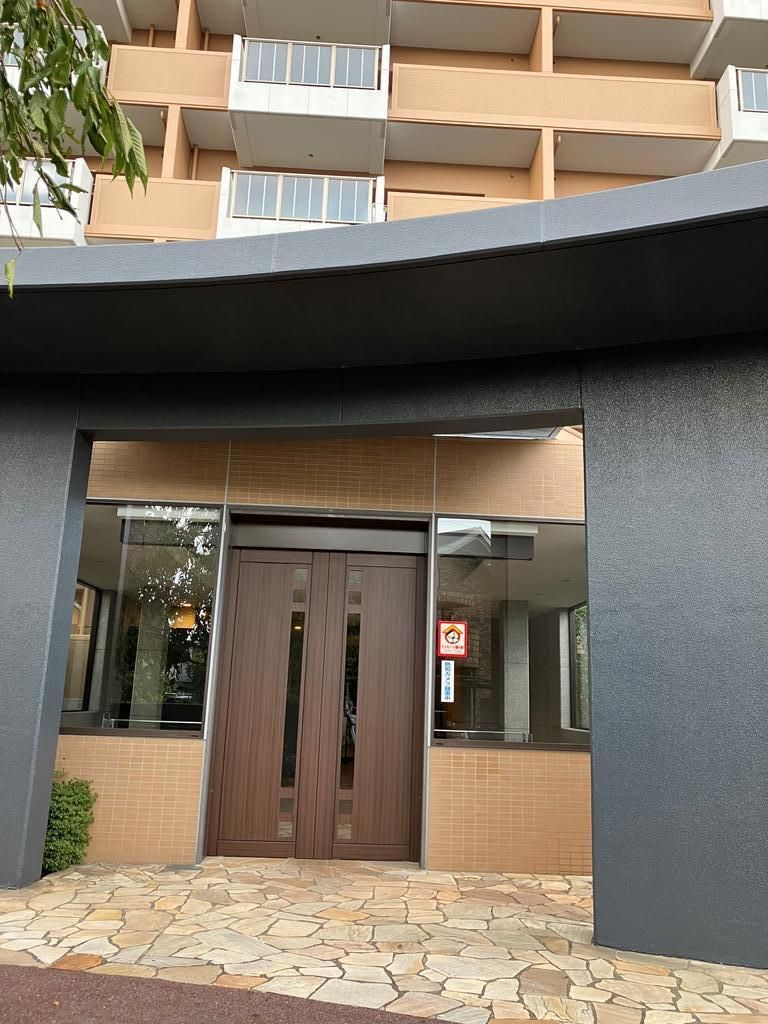 3LDK Apartment near Minami-Hashimoto Station, Sagamihara - Thumbnail 3