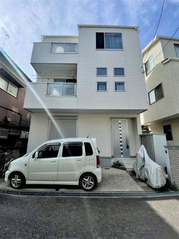 3LDK House in Niiza, Saitama - Spacious Family Home — Image 1, Niiza, Saitama