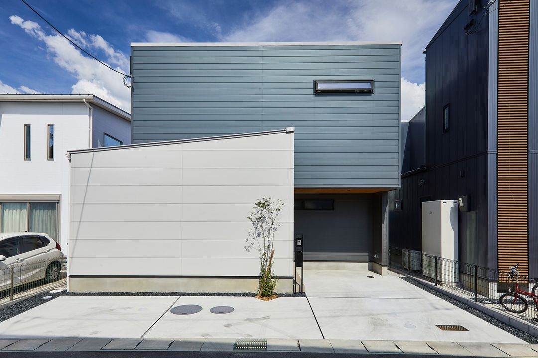 Corner Land Plot for Sale in Kashiba, Nara - 132.32 sqm - Thumbnail 2
