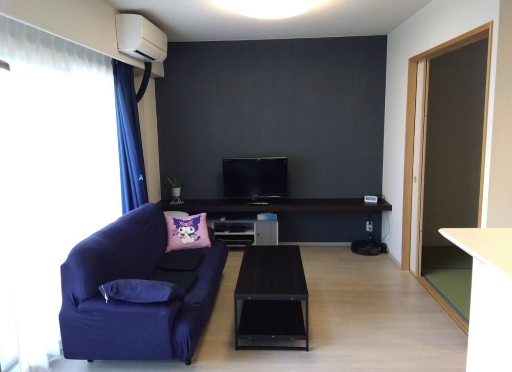 3SLDK Apartment Near JR Kakegawa Station, Shizuoka - Thumbnail 4