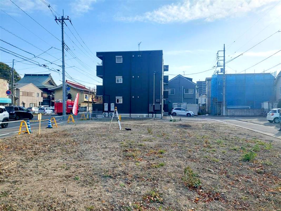 Building-Condition Land for Sale in Takasaki, Gunma - 119.91 sqm - Thumbnail 2