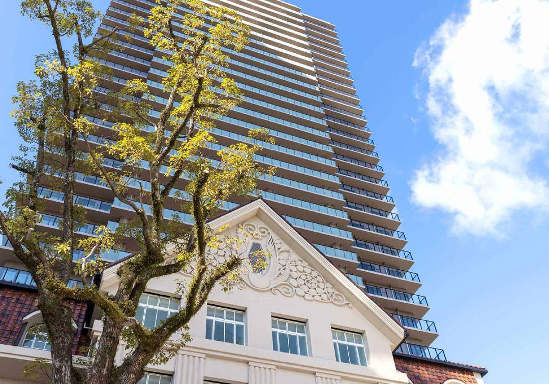 Geo Tower Takarazuka Grand Regis New Condo in Hyogo - Thumbnail 2