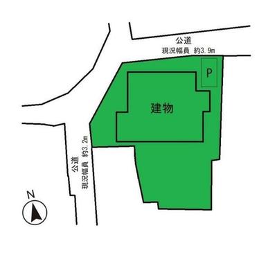 6DK House in Fuji City Near Gakunan-Harada Station — Image 3, Fuji, Shizuoka