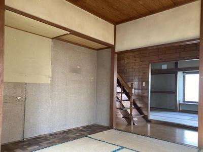 6DK House in Fuji City Near Gakunan-Harada Station — Image 4, Fuji, Shizuoka
