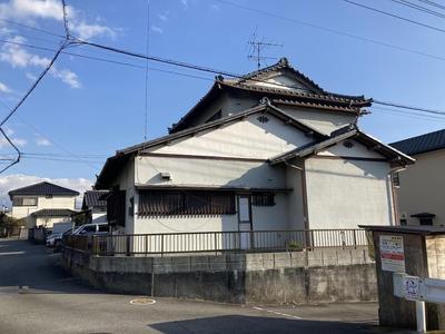 6DK House in Fuji City Near Gakunan-Harada Station — Image 1, Fuji, Shizuoka