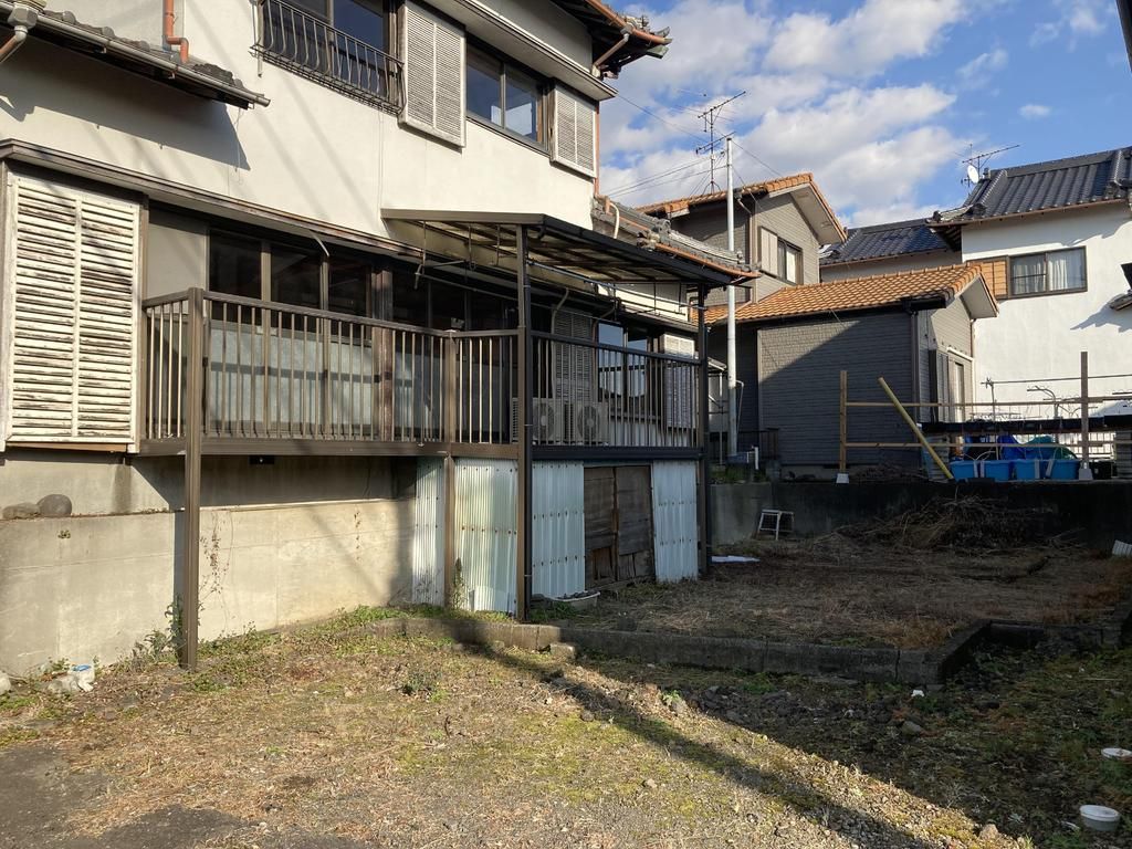 6DK House in Fuji City Near Gakunan-Harada Station - Thumbnail 3
