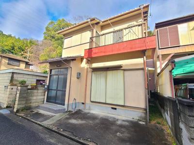 [Homes] Used detached house in Uyama 2-chome, Sumoto City | — House, Sumoto, Hyogo