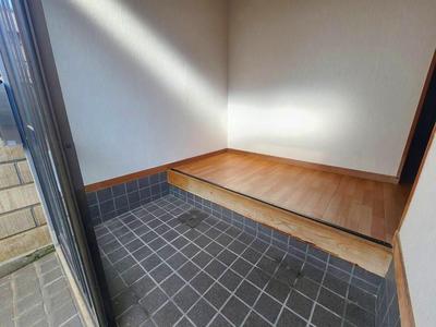 [Homes] Used detached house in Uyama 2-chome, Sumoto City | — Interior, Sumoto, Hyogo