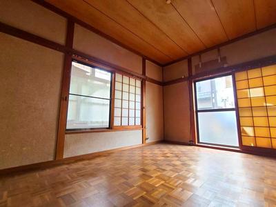 [Homes] Used detached house in Uyama 2-chome, Sumoto City | — Interior, Sumoto, Hyogo