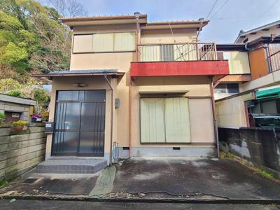 [Homes] Used detached house in Uyama 2-chome, Sumoto City | — House, Sumoto, Hyogo