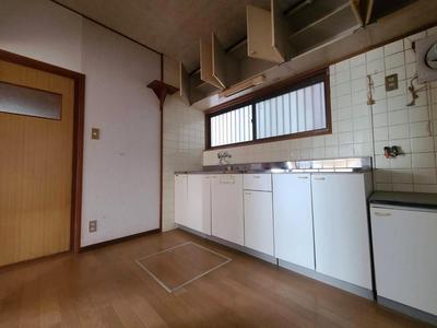[Homes] Used detached house in Uyama 2-chome, Sumoto City | — Interior, Sumoto, Hyogo