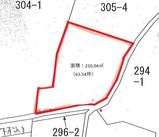 Building Plot for Sale in Kudamatsu, Yamaguchi - Thumbnail 2