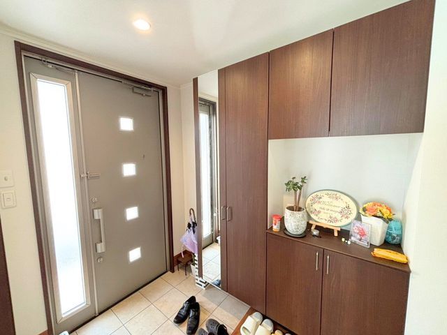 3LDK House in Hamamatsu Hamana Ward with Solar Power - Thumbnail 3
