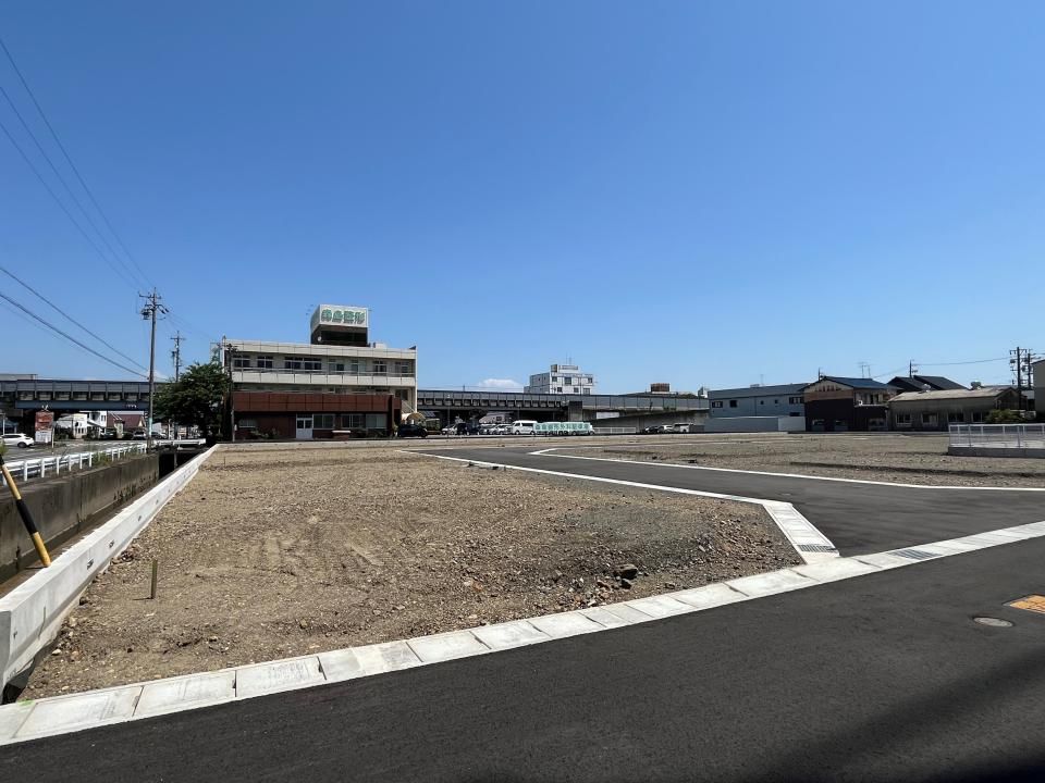 Build-Condition Land for Sale in Ginan, Gifu - Sekisui House Development - Thumbnail 3