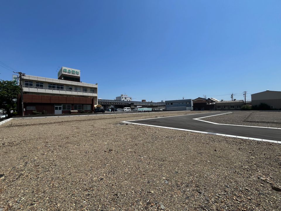 Build-Condition Land for Sale in Ginan, Gifu - Sekisui House Development - Thumbnail 2
