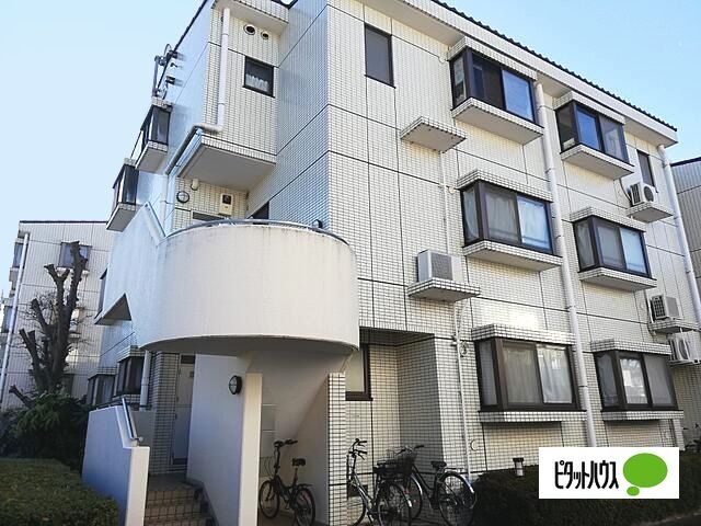 LifeTown Funabashi Townhouse 3LDK Maisonette for Sale - Thumbnail 3