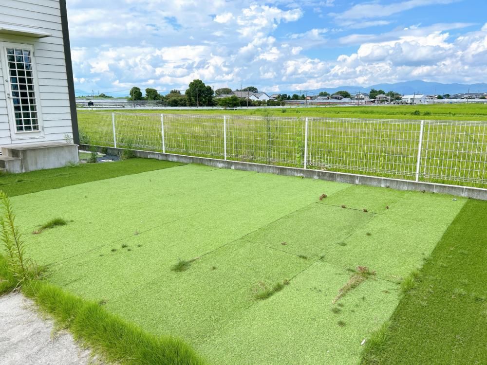 4LDK Western House in Kurume with Garden and Parking - Thumbnail 4