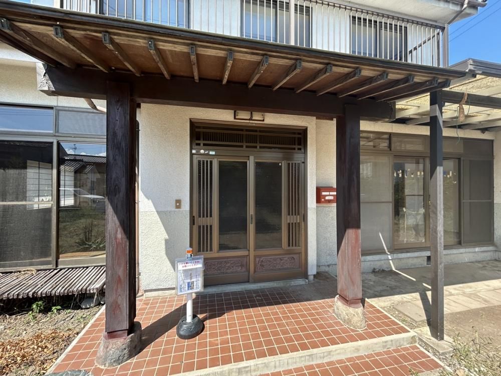 7DK House for Sale in Ueda City, Nagano - Thumbnail 4