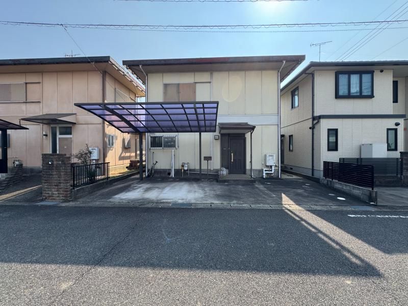 New 3LDK House in Toyota City with High Insulation & 3 Car Parks - Thumbnail 3