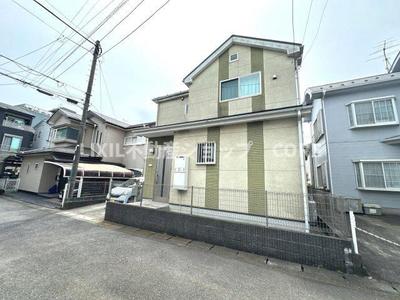 【Homes】Used Ebina City Sugikubokita 5-chome| — Image 1, Ebina, Kanagawa