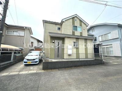 【Homes】Used Ebina City Sugikubokita 5-chome| — Image 2, Ebina, Kanagawa
