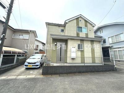 【Homes】Used Ebina City Sugikubokita 5-chome| — Image 1, Ebina, Kanagawa