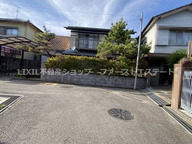 Residential Land Plot in Minami-Kuma, Kōchi City - Thumbnail 2