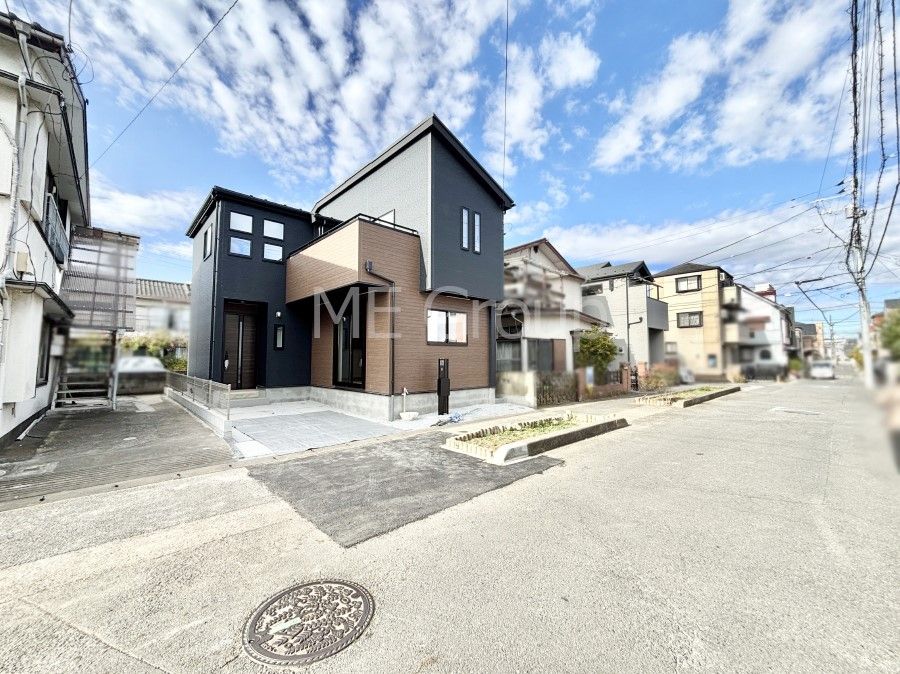 New 3LDK Detached House in Fujimi City, Saitama - Thumbnail 3