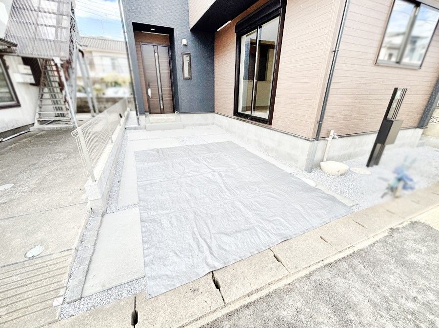 New 3LDK Detached House in Fujimi City, Saitama - Thumbnail 4