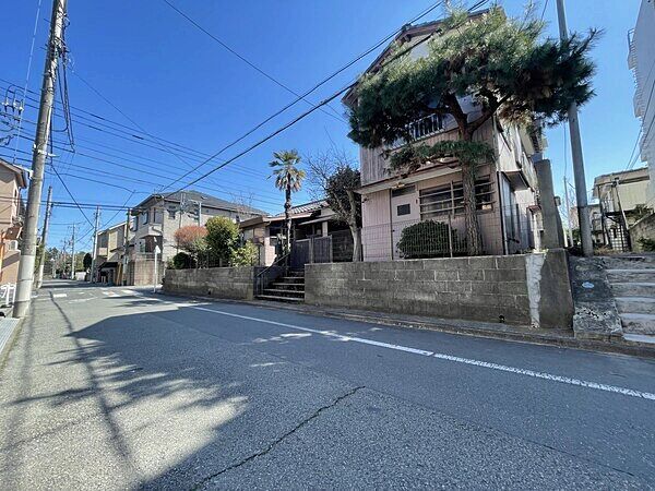 Open Place Kunitachi Bright Land for Sale in Tokyo - Thumbnail 2