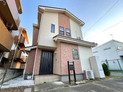 Spacious 5LDK House Near Kagohara Station, Kumagaya City — Image 2, Kumagaya, Saitama