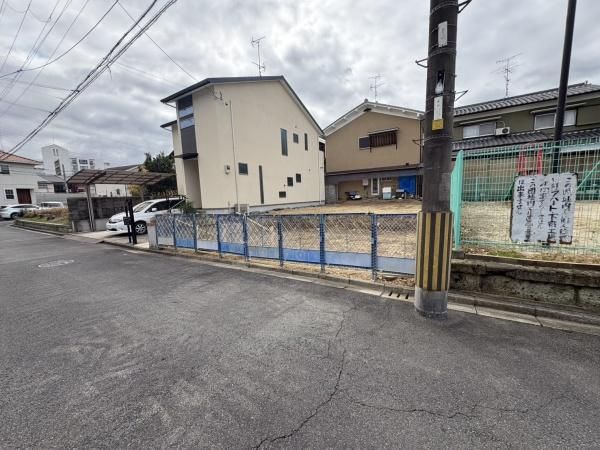 Land for Sale Near Mimurodo Station, Uji City, Kyoto - Thumbnail 2