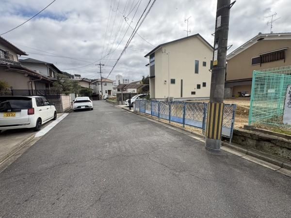 Land for Sale Near Mimurodo Station, Uji City, Kyoto - Thumbnail 3