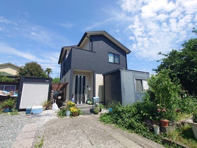 4LDK Detached House for Sale in Tosa City, Kochi - Image 1