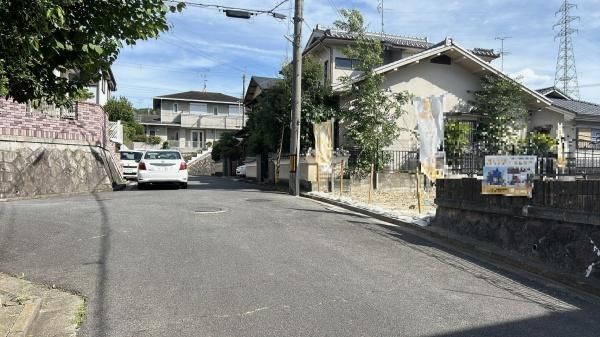 Land for Sale in Uji, Kyoto - 156.91 sqm Plot - Thumbnail 4