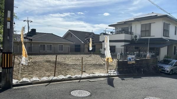 Land for Sale in Uji, Kyoto - 156.91 sqm Plot - Thumbnail 3